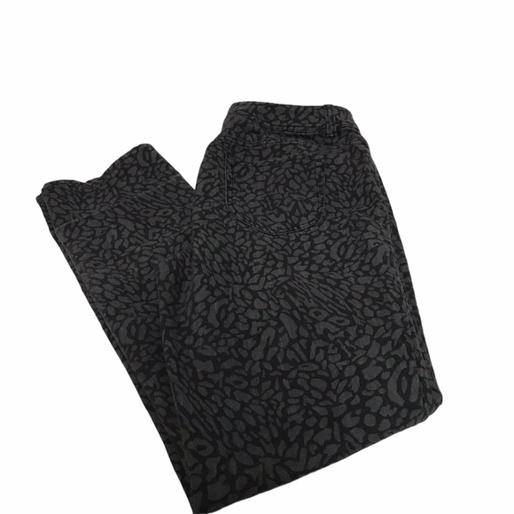 Additions by Chicos Fashion Jeans sz1 (8) - Picture 4 of 6